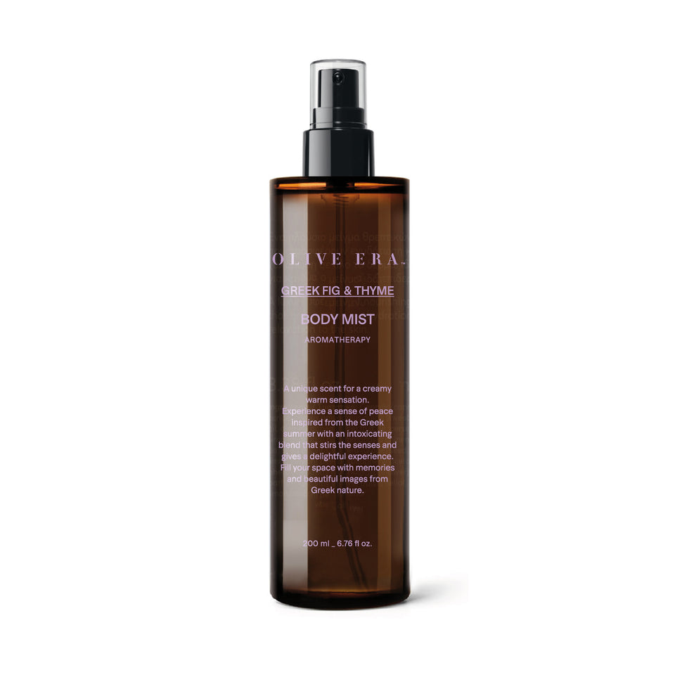 Body mist Fig & thyme 200ml