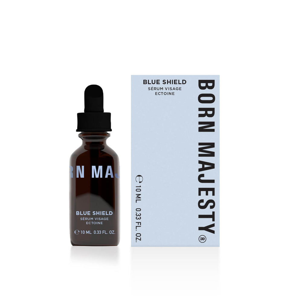 Blue Shield serum 10ml