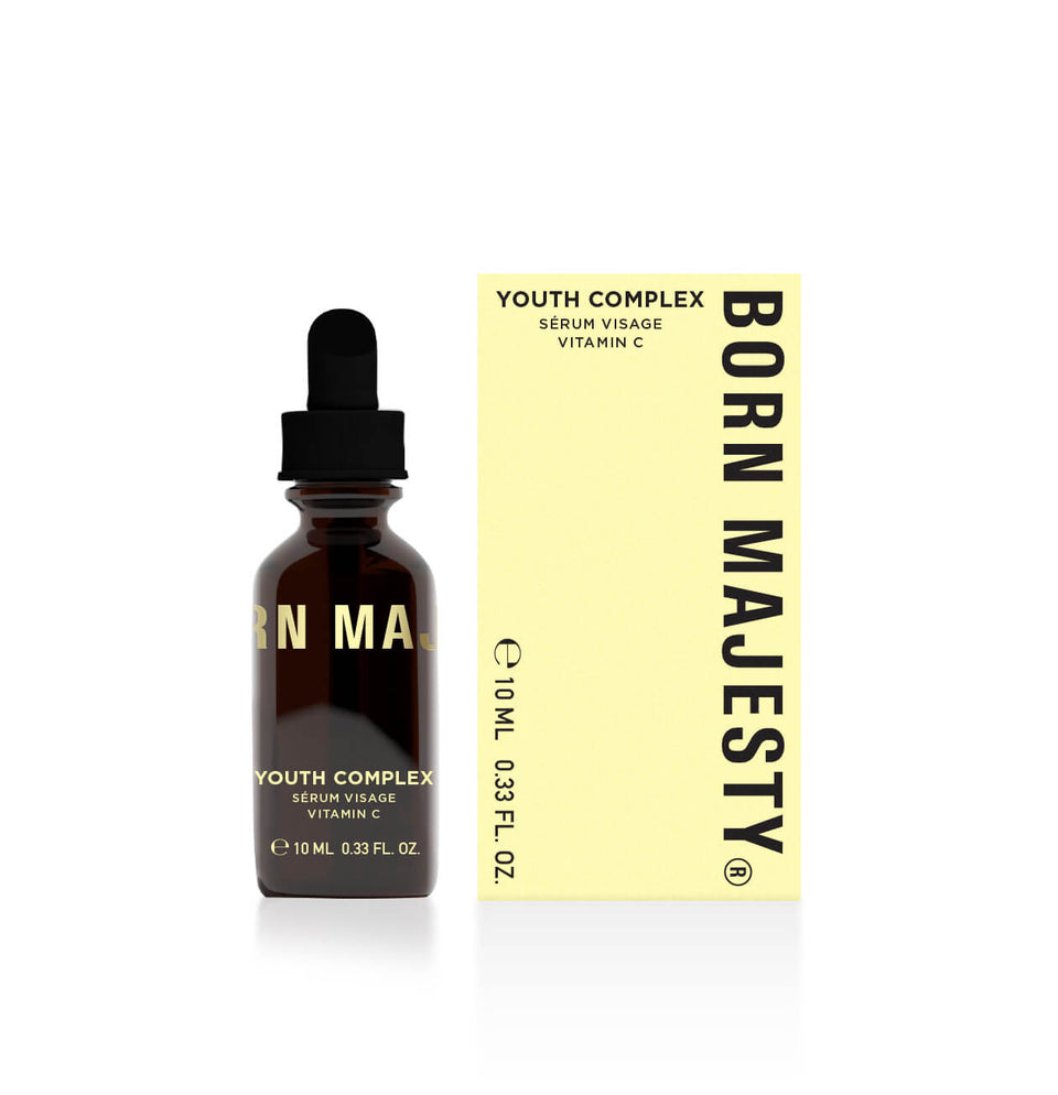 Youth complex serum 10ml